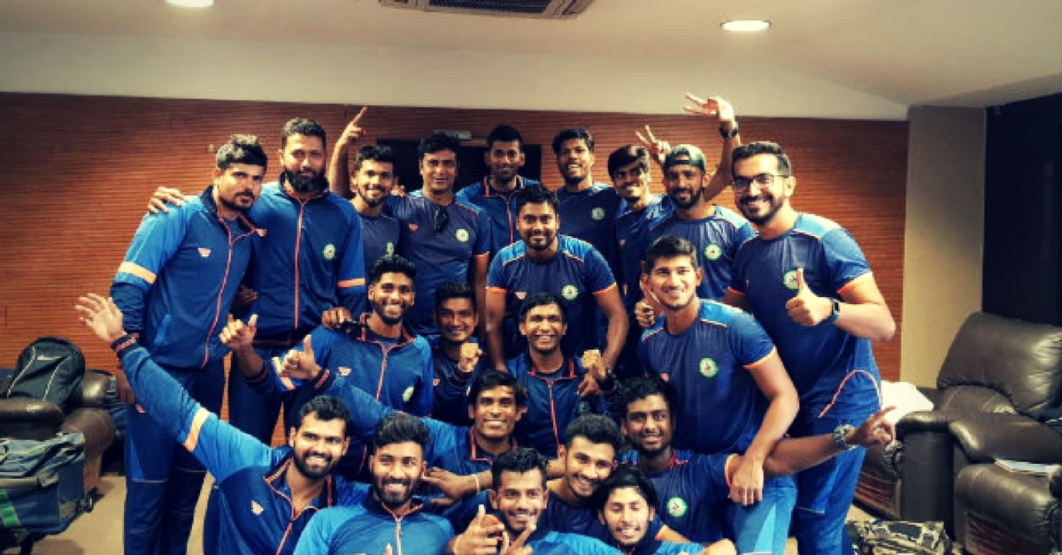 Vidarbha’s Maiden Ranji Win Heralds New Innings for Cricket in the Hinterland