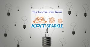 From Bacteria Batteries To Electricity From Kitchens– KPIT Sparkle 2018 Had Them All!
