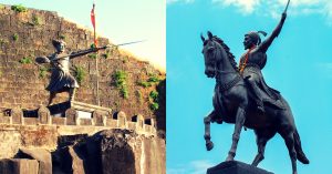 The Forgotten Barber Who Saved Shivaji's Life During the Escape From Panhalgad!