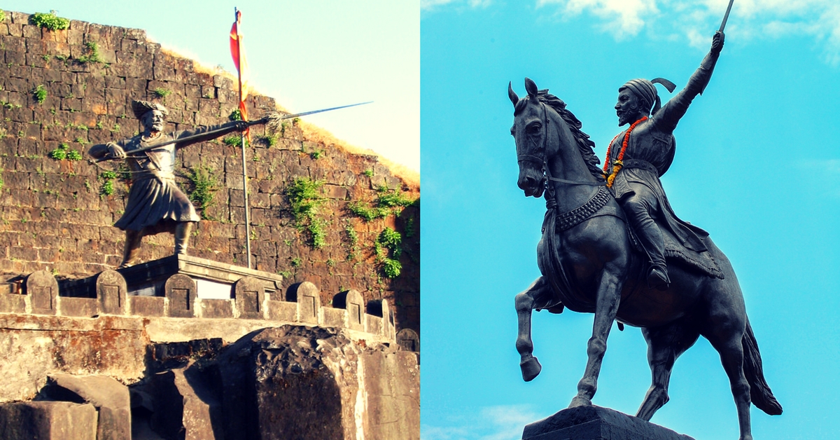 The Forgotten Barber Who Saved Shivaji’s Life During the Escape From Panhalgad!