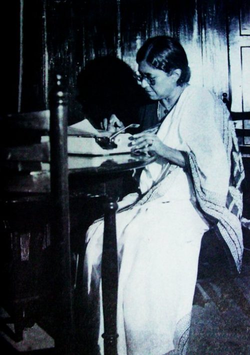 Kamala Das, the Fearless Poet Who Never Shied from Expressing Herself