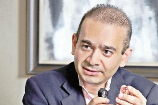 Nirav Modi (Source: Facebook)