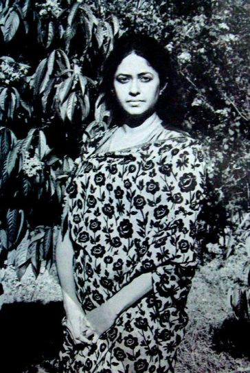 Kamala Das, the Fearless Poet Who Never Shied from Expressing Herself