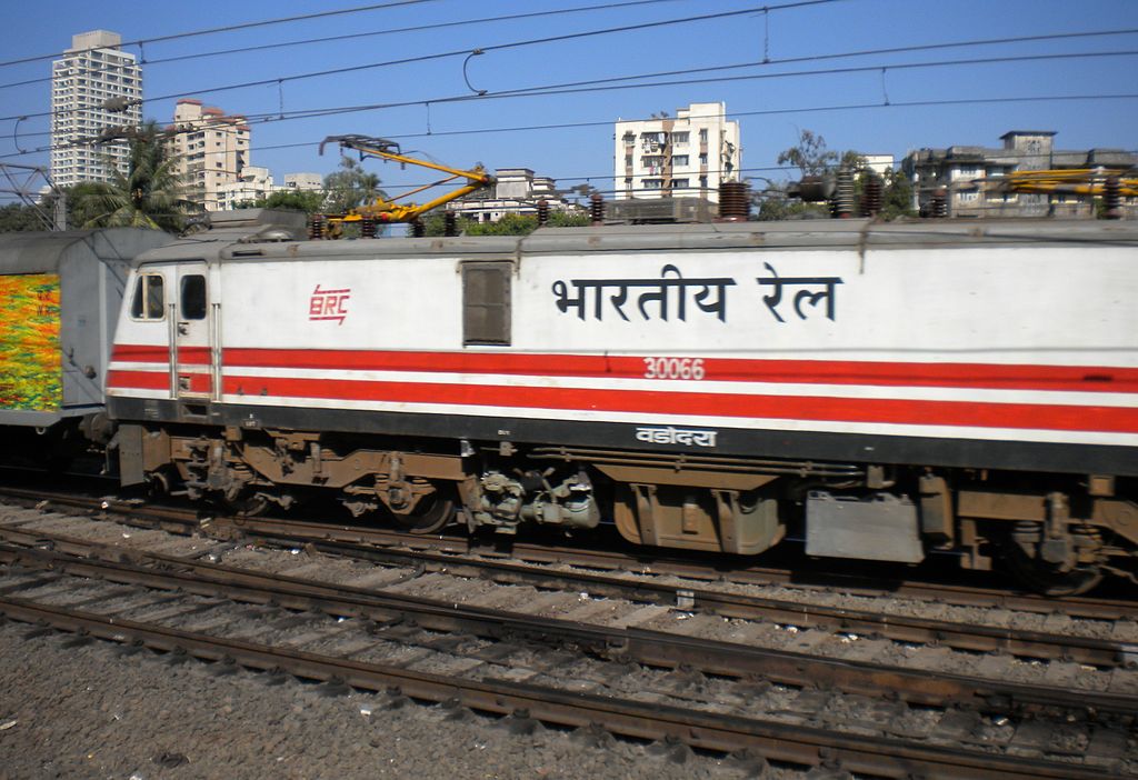 The Railways is opening up recruitment across departments. Representative image only. Image Courtesy: Wikimedia Commons.