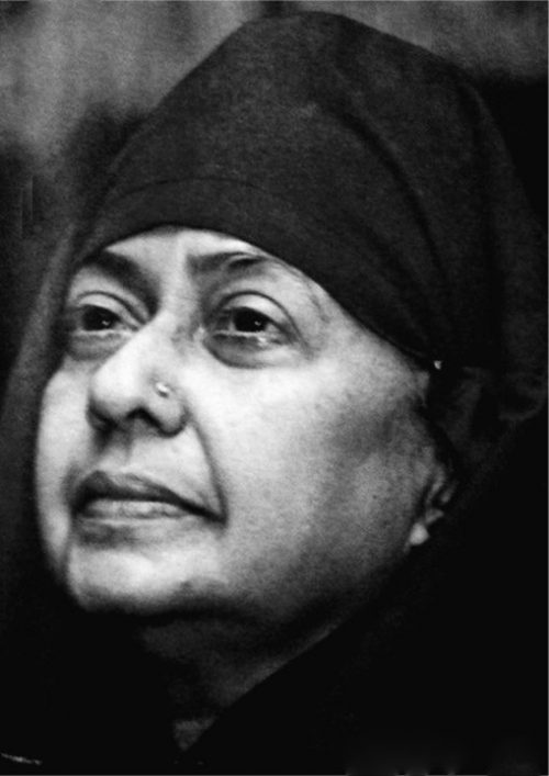 Kamala Das, the Fearless Poet Who Never Shied from Expressing Herself