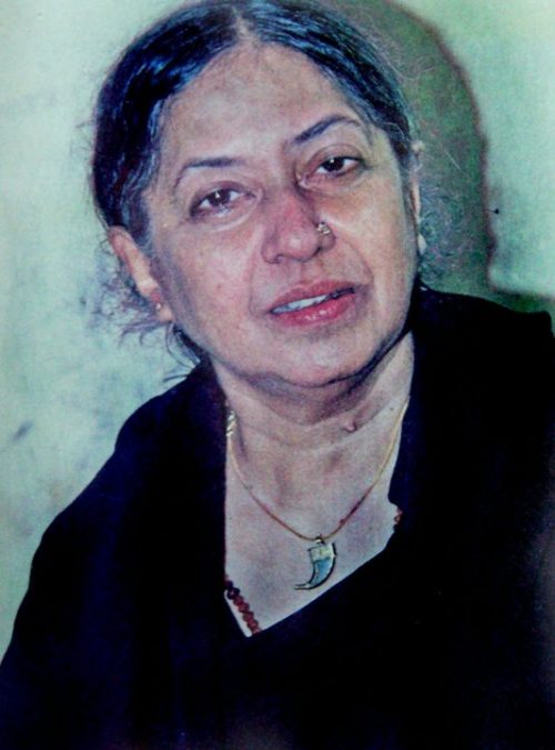 Kamala Das, the Fearless Poet Who Never Shied from Expressing Herself