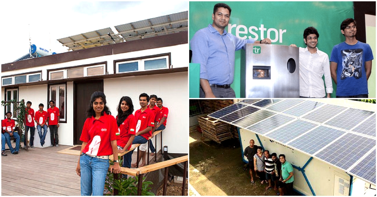 10 Brilliant Innovations by IITians That Can Create a Better Future For India!