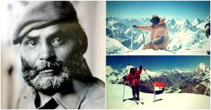 Col. Narendra 'Bull' Kumar, the Unsung Legend Who Secured Siachen For India