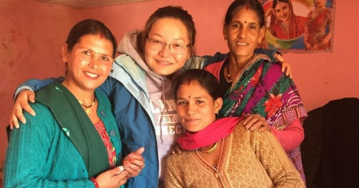 My Story: I Went for a Survey, but Uttarakhand’s Kumaoni Girls Taught Me a Valuable Lesson
