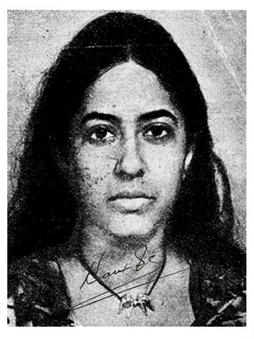 Kamala Das, the Fearless Poet Who Never Shied from Expressing Herself