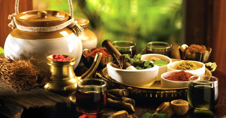 Ayurveda For All: Govt Has Big Global Plans For The Ancient Science