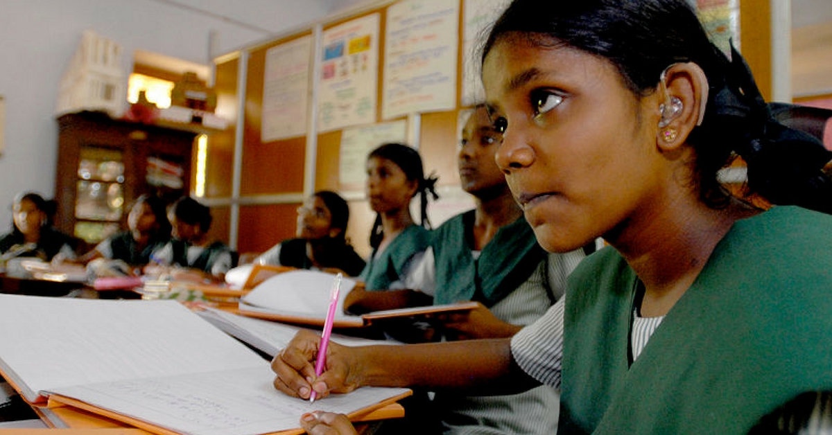 Under Pressure to Marry Uncle, Gutsy 15-Year-Old Made Education Her Support