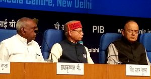 Budget 2018 In A Glance: Who Won, Who Lost And Why it Matters