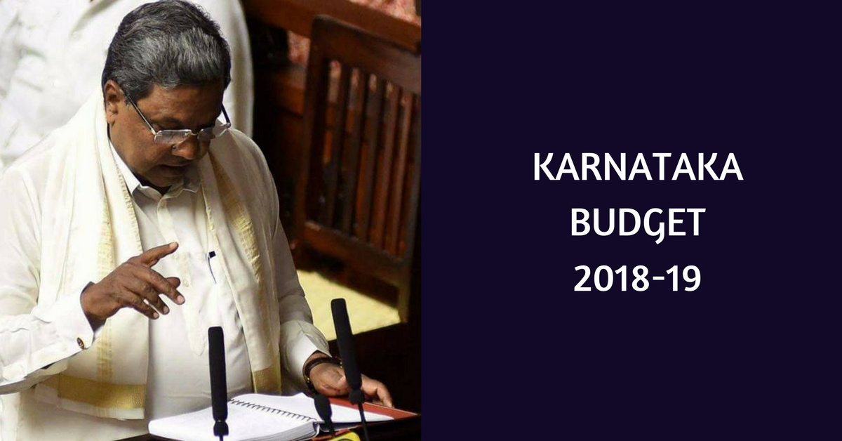 Jobs, Education & Safety: 10 Pro-Women Initiatives In Karnataka Budget 2018