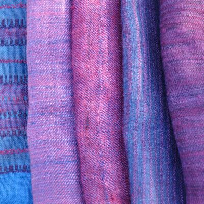 Kumaoni Scarves and The Story of What Makes a Tradition Truly Authentic