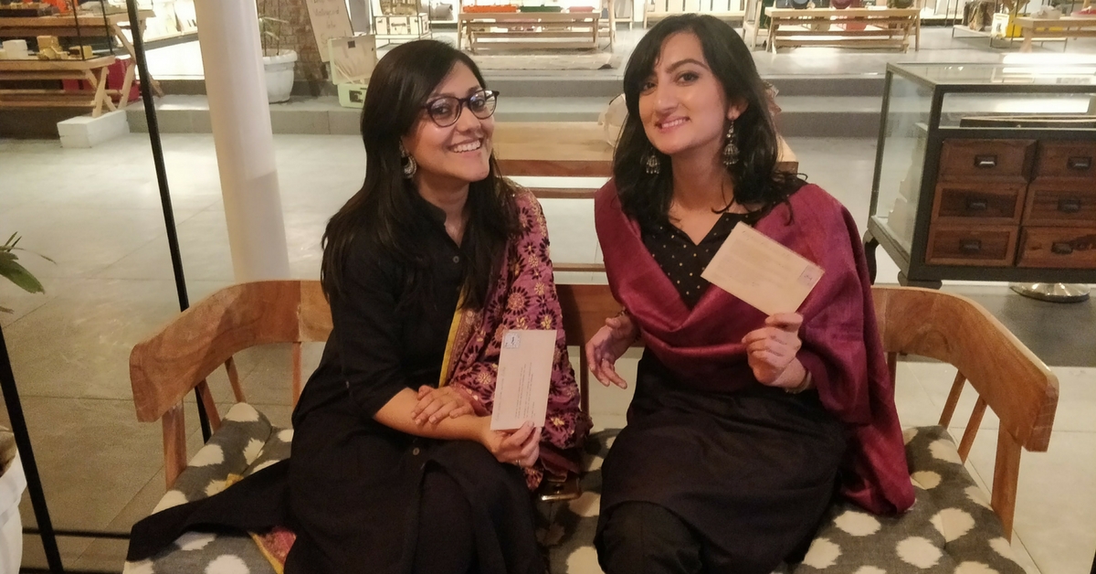 Postcards from the Attic: How 2 Women Are Reviving India’s Near-Forgotten Literature