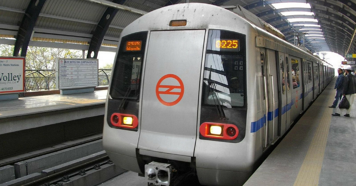 Delhi to Meerut in an Hour: High-Speed Rail to Help Metro, Save Rs 6300 Crore!