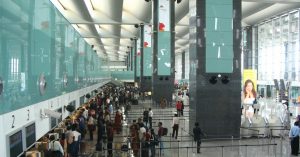 Airlines Overbooked Your Seat? Here's the Compensation You Can Get