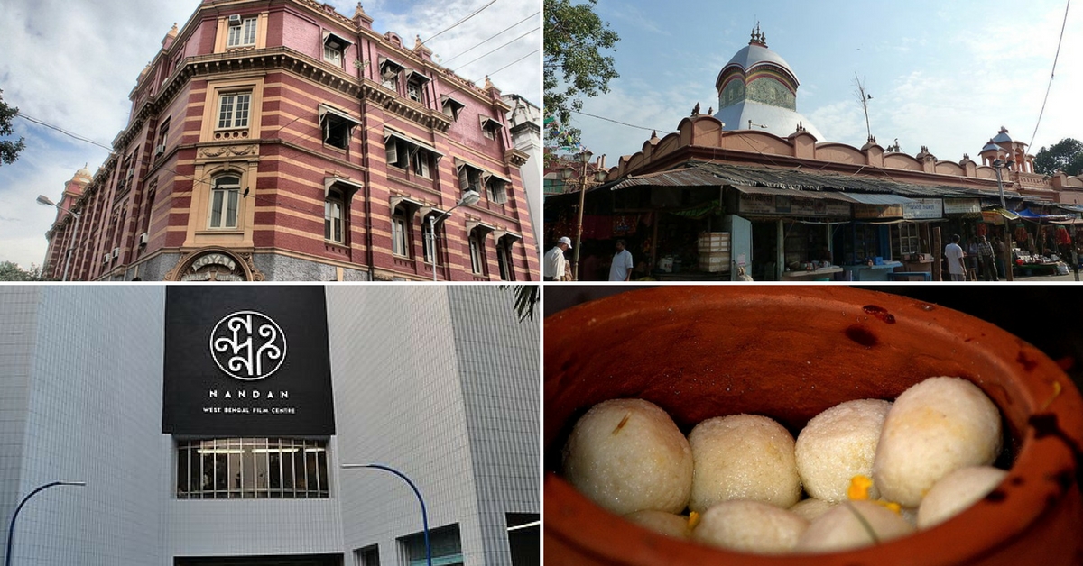 Street Food, Astronomy & History: 10 Reasons Why Kolkata Is Truly the City of Joy!