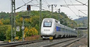 Union Budget Gives Delhi's High-Speed Railway Plans a Multi-Crore Boost