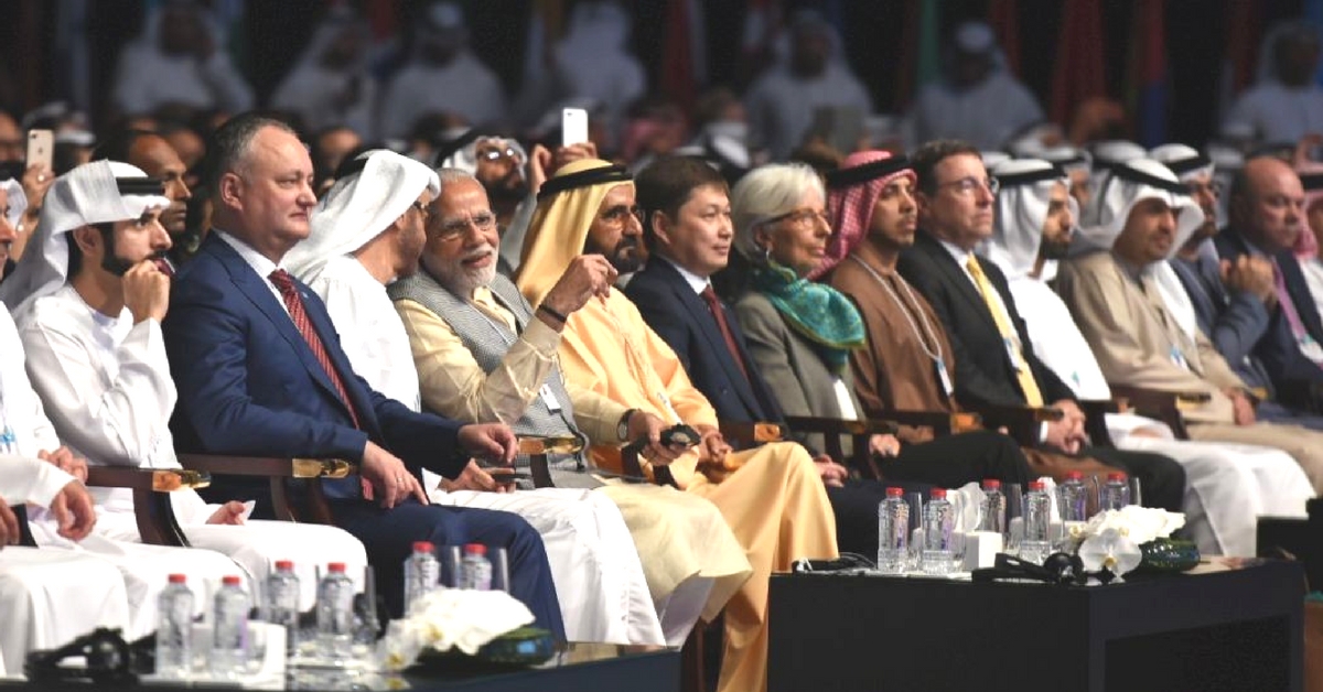 Why Are Ties With The UAE Important For India? Here Are Some Answers