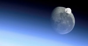 ISRO Plans To Have Humans Working From 'Igloos' On The Moon!
