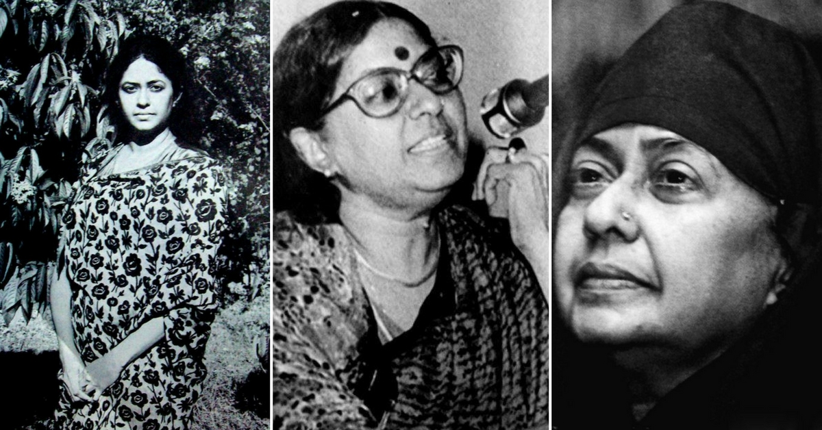 Kamala Das, the Fearless Poet Who Never Shied Away from Expressing Herself