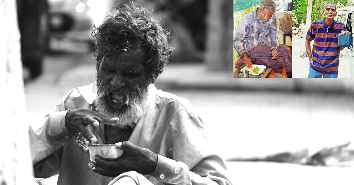 From Kerala to Karnataka: How Volunteers Made Lent Special for a Poor Man