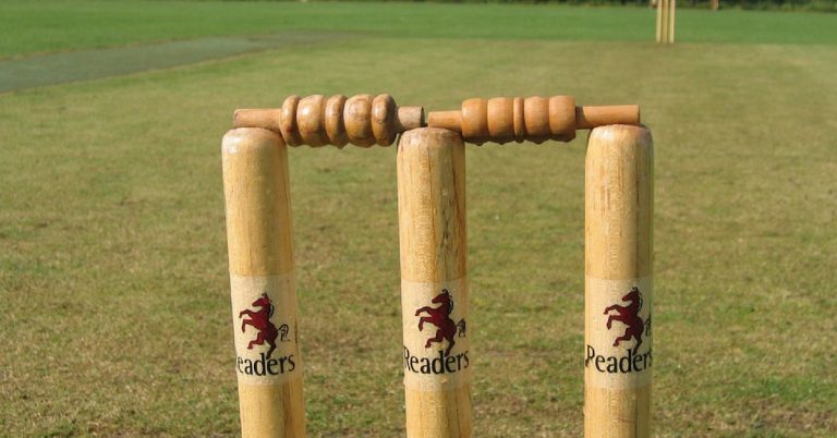 Known for Her Towering Sixes, This Former Cricketer Conquered Cancer