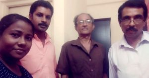 Ex-Convict's Kindness Gives 21-Year-Old Kerala Woman A New Lease of Life!