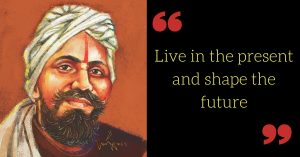 The Tale of Tamil Nadu's Warrior Poet Who Fought the British with His Words!