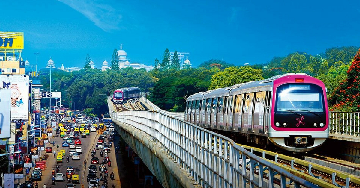 More Love for Passengers: Bengaluru Metro to Receive 3 New Coaches on Feb 14