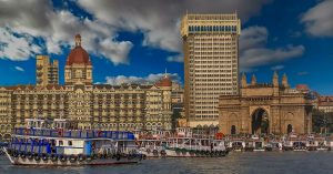 Salaam Mumbai: A Heartfelt Ode to the Amazing City I Call Home!