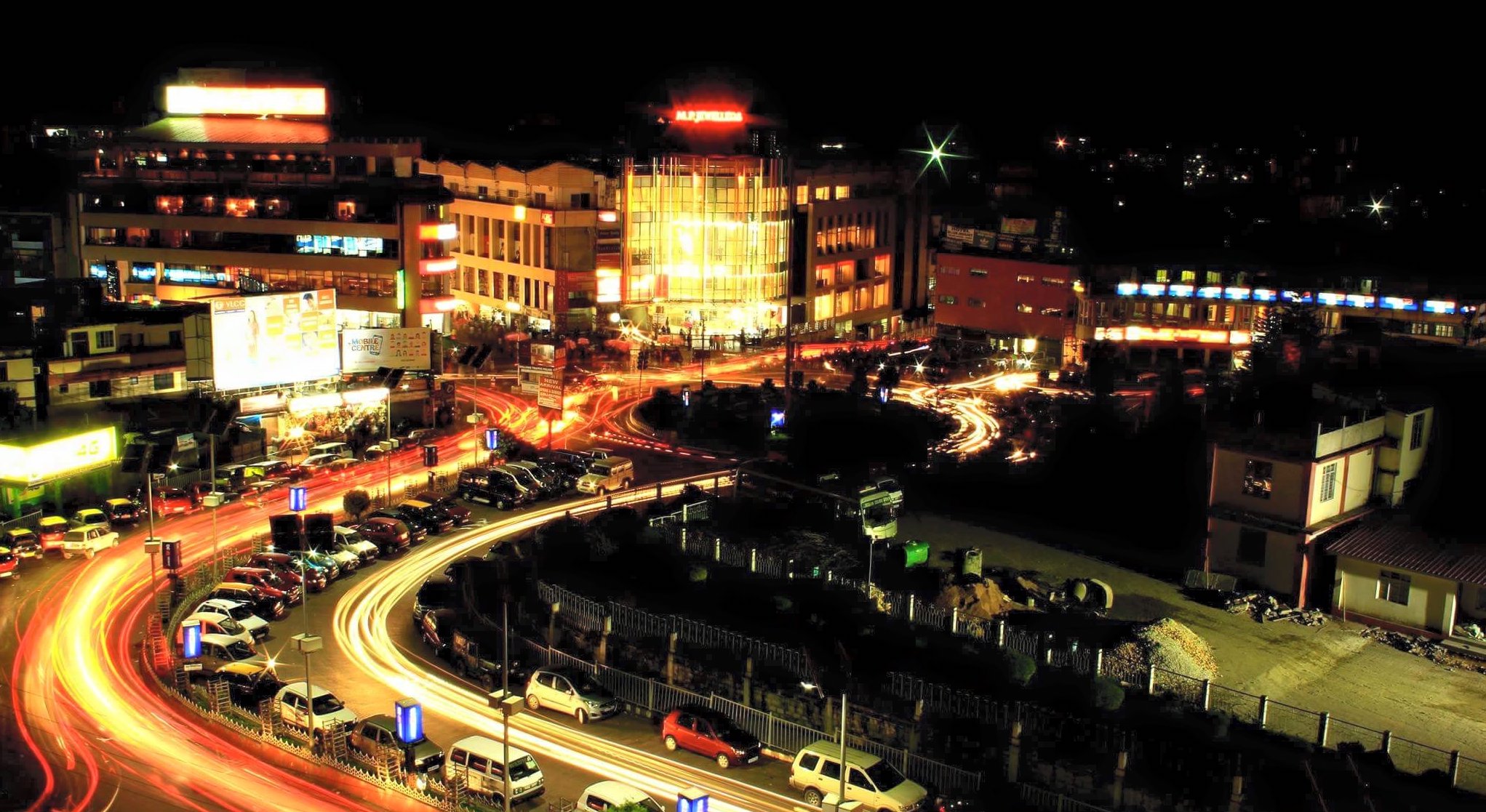 essay on beauty of shillong