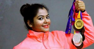 Video: South India's 1st Certified Woman Kickboxing Coach Is Smashing Barriers!