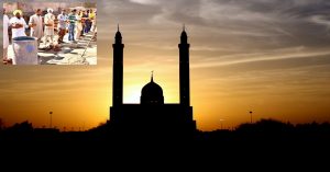 In This Unique Punjab Village, Brahmins & Sikhs Are Building a Mosque Together!