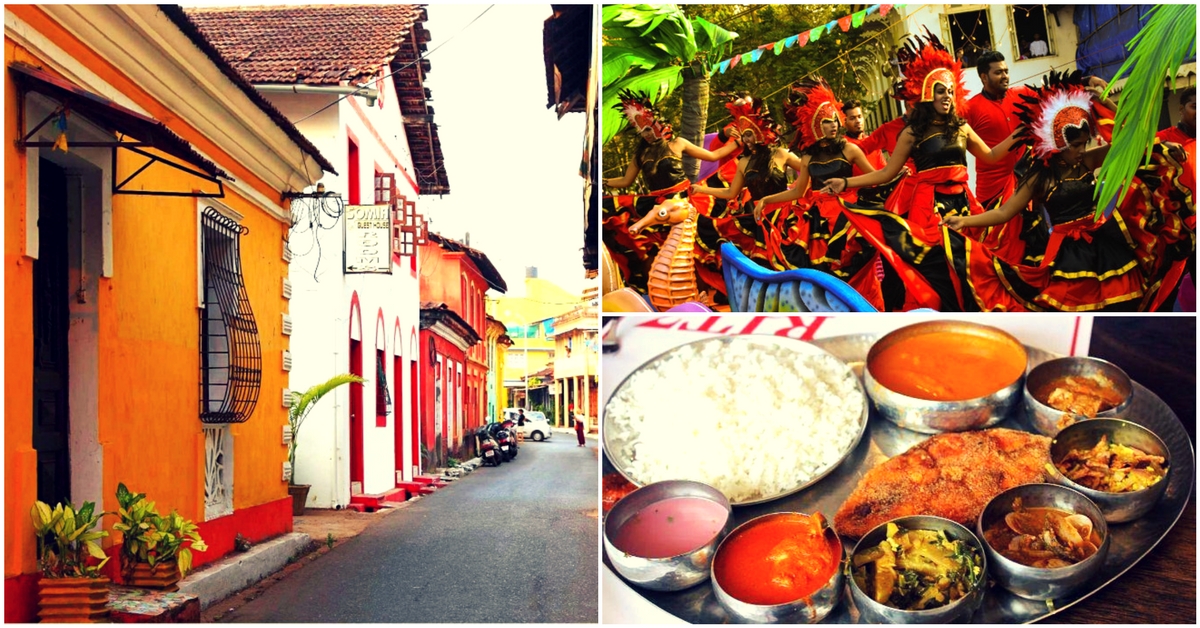 The Other Goa: Why Panjim’s Unique Vibe Makes It an Indian City Unlike Any Other!