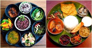 In Pics: These 29 Images Shared by MEA Beautifully Showcase India's Food Diversity