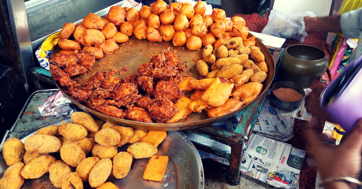 While ‘Pakoda’ Politics Makes News, Explore the Many Wonders of This Much-Loved Snack