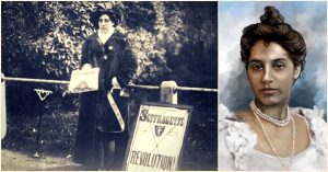 This Indian Princess Just Got A Honorary Stamp By UK's Royal Mail. Here's Why!