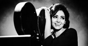 Video: Remembering Sridevi, the 'Chandni' Megastar Who Left Us Too Soon