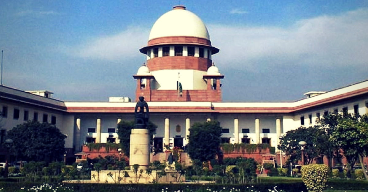 SC Says Yes to ‘Living Will’ of Terminally Ill, Passive Euthanasia: All You Need to Know