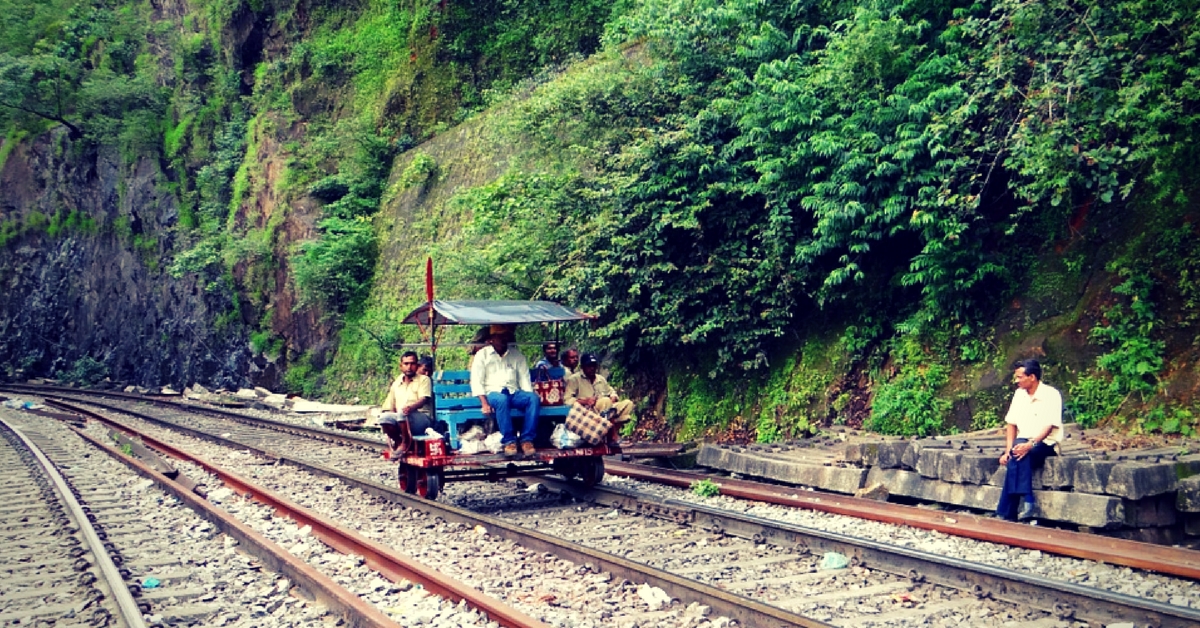 The Indian Railways is cracking down heavily on absentee employees.Representative image only. Image Courtesy: Max Pixel