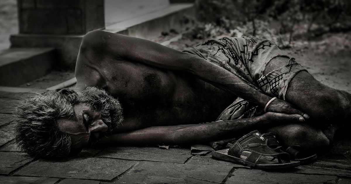 The country could learn a thing or two from Alappuzha, where beggars are being rehabilitated. Representative image only. Image Quality: Pixabay