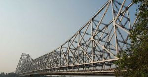 Kolkata's Howrah Bridge Turns 75! Did You Know It Survived a Japanese Air Attack?
