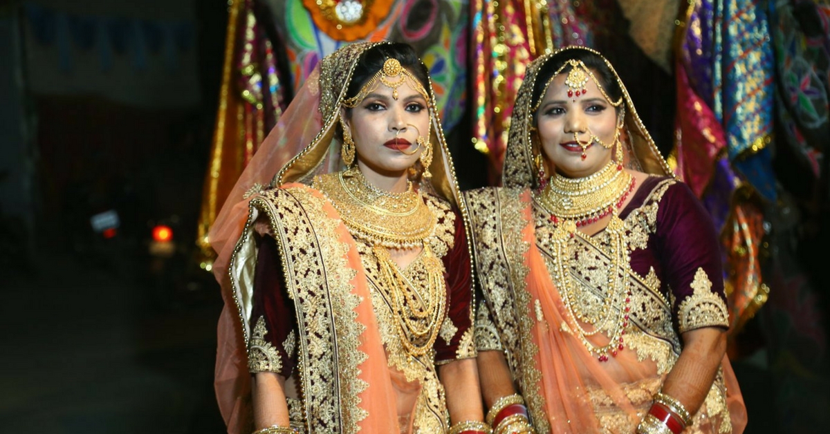 These Sisters Carried Excreta on Their Heads. Then Their Lives Changed Forever!