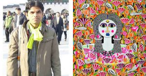 In Pics: This Award-Winning Vizag Artist's Paintings Will Show You Nature like Never Before