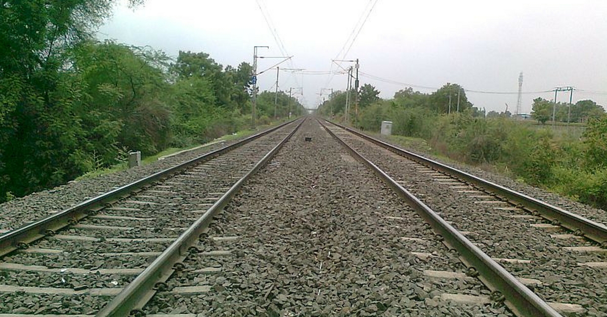Priority to Safety: Railways Opts For All-New Track Tech Worth Rs 2726 Crore!