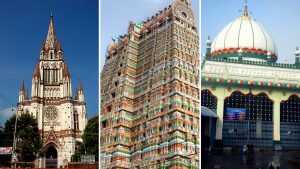 Timeless Memories of a Temple Town: How Trichy Made Me Who I Am Today