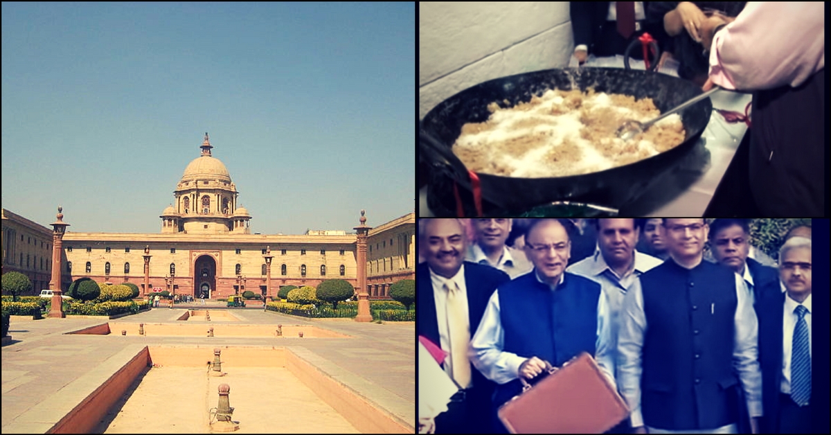 Halwa to Quarantines: India’s Union Budget Has Some Quirky Traditions!